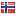aqua-nor.no server is located in Norway